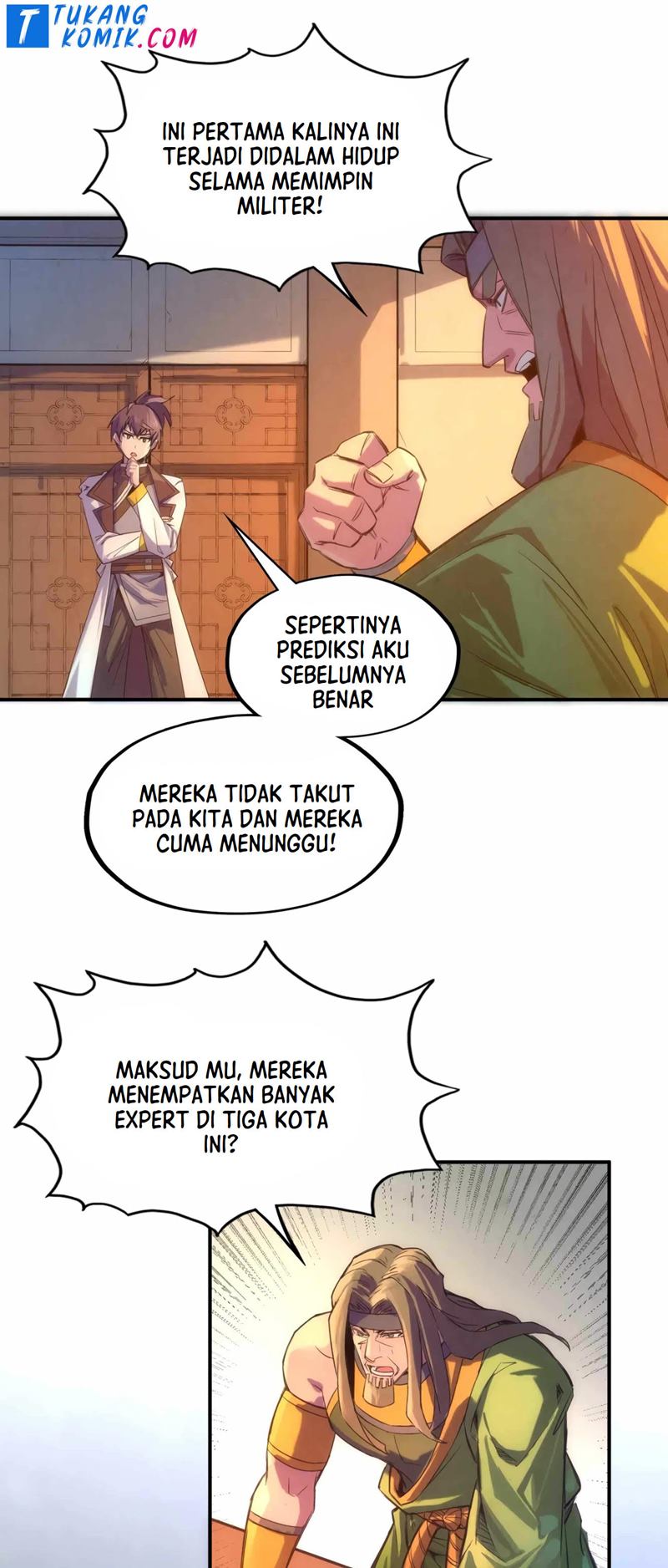 Dilarang COPAS - situs resmi www.mangacanblog.com - Komik the ultimate of all ages 097 - chapter 97 98 Indonesia the ultimate of all ages 097 - chapter 97 Terbaru 2|Baca Manga Komik Indonesia|Mangacan