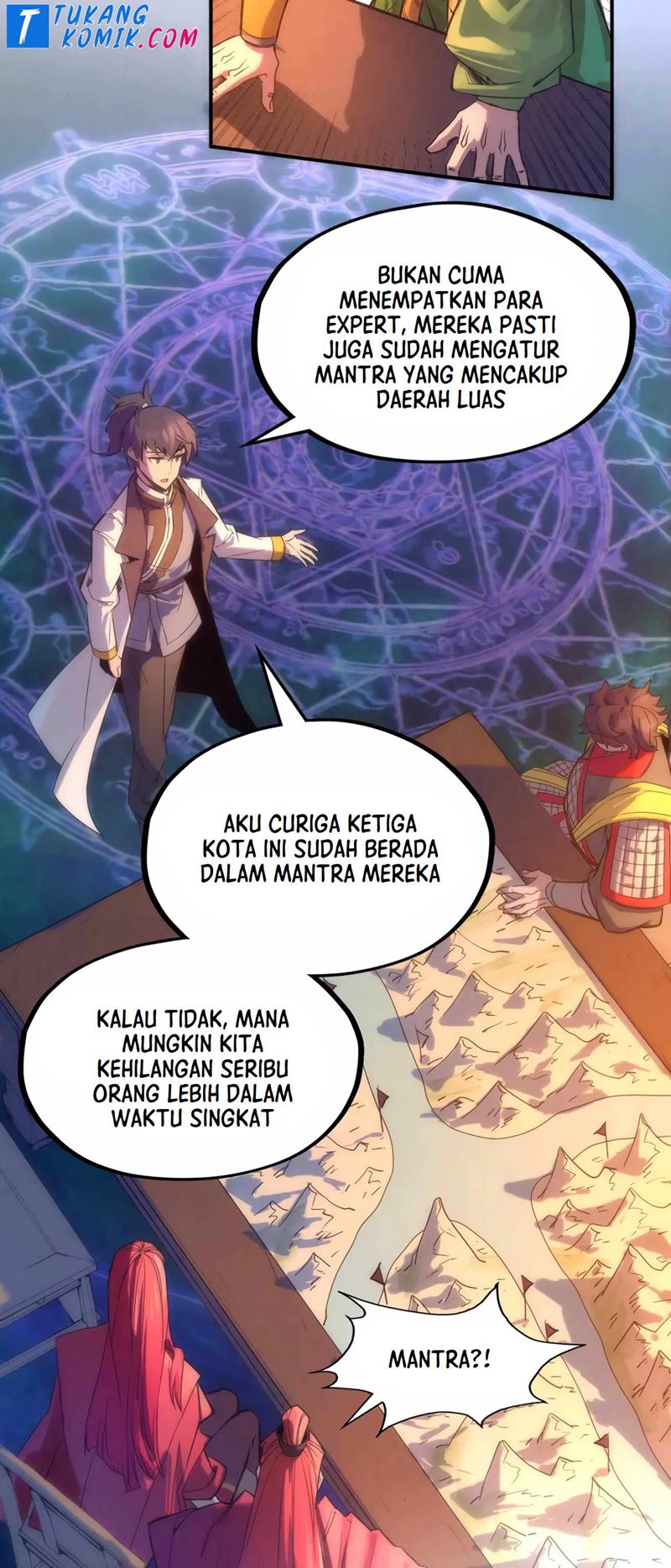 Dilarang COPAS - situs resmi www.mangacanblog.com - Komik the ultimate of all ages 097 - chapter 97 98 Indonesia the ultimate of all ages 097 - chapter 97 Terbaru 3|Baca Manga Komik Indonesia|Mangacan