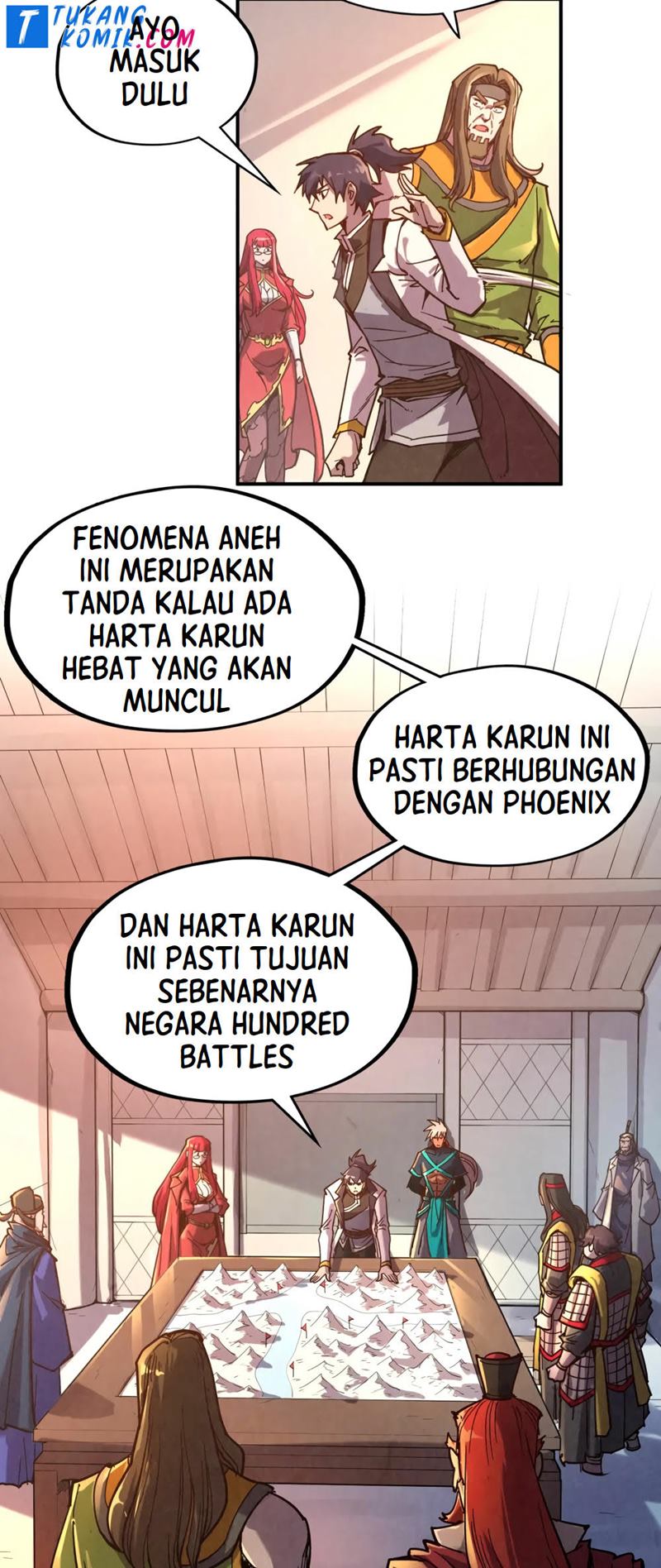 Dilarang COPAS - situs resmi www.mangacanblog.com - Komik the ultimate of all ages 097 - chapter 97 98 Indonesia the ultimate of all ages 097 - chapter 97 Terbaru 12|Baca Manga Komik Indonesia|Mangacan