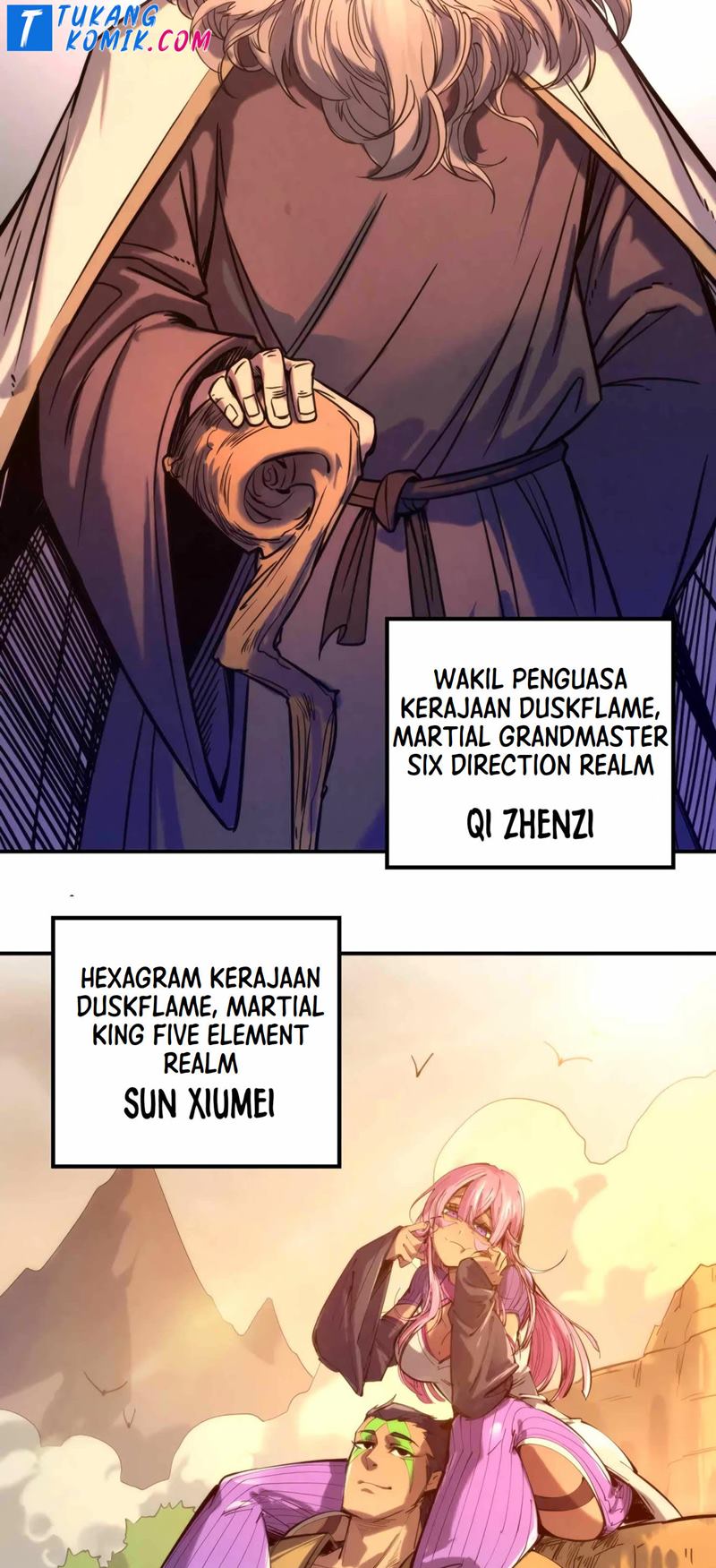 Dilarang COPAS - situs resmi www.mangacanblog.com - Komik the ultimate of all ages 098 - chapter 98 99 Indonesia the ultimate of all ages 098 - chapter 98 Terbaru 31|Baca Manga Komik Indonesia|Mangacan