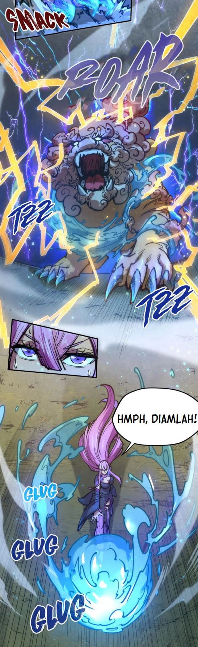 Dilarang COPAS - situs resmi www.mangacanblog.com - Komik the ultimate of all ages 100 - chapter 100 101 Indonesia the ultimate of all ages 100 - chapter 100 Terbaru 23|Baca Manga Komik Indonesia|Mangacan