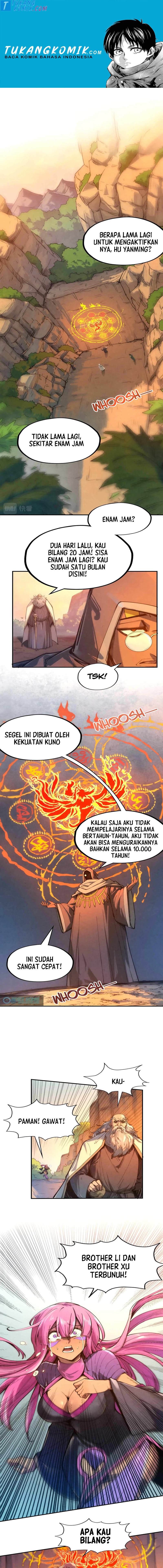 Dilarang COPAS - situs resmi www.mangacanblog.com - Komik the ultimate of all ages 103 - chapter 103 104 Indonesia the ultimate of all ages 103 - chapter 103 Terbaru 0|Baca Manga Komik Indonesia|Mangacan