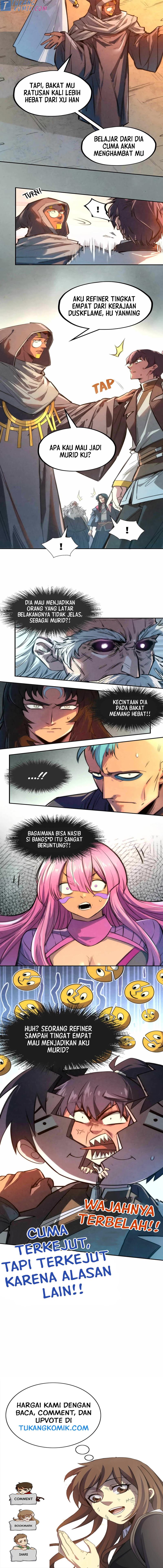 Dilarang COPAS - situs resmi www.mangacanblog.com - Komik the ultimate of all ages 103 - chapter 103 104 Indonesia the ultimate of all ages 103 - chapter 103 Terbaru 6|Baca Manga Komik Indonesia|Mangacan