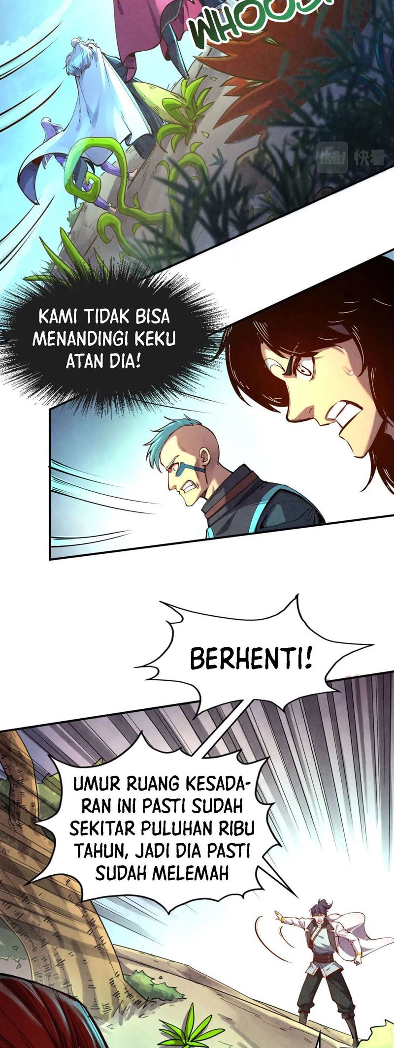 Dilarang COPAS - situs resmi www.mangacanblog.com - Komik the ultimate of all ages 105 - chapter 105 106 Indonesia the ultimate of all ages 105 - chapter 105 Terbaru 1|Baca Manga Komik Indonesia|Mangacan