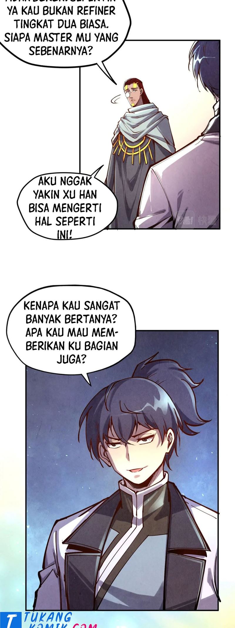 Dilarang COPAS - situs resmi www.mangacanblog.com - Komik the ultimate of all ages 105 - chapter 105 106 Indonesia the ultimate of all ages 105 - chapter 105 Terbaru 4|Baca Manga Komik Indonesia|Mangacan