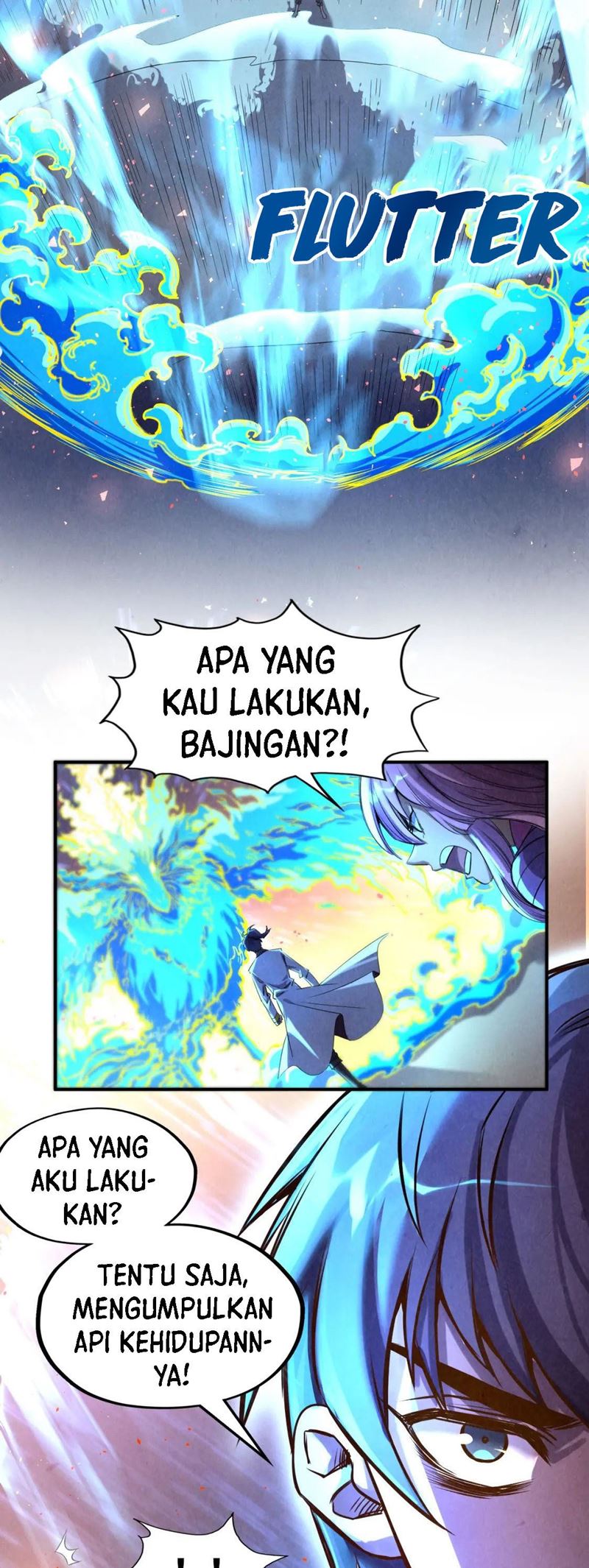 Dilarang COPAS - situs resmi www.mangacanblog.com - Komik the ultimate of all ages 105 - chapter 105 106 Indonesia the ultimate of all ages 105 - chapter 105 Terbaru 7|Baca Manga Komik Indonesia|Mangacan