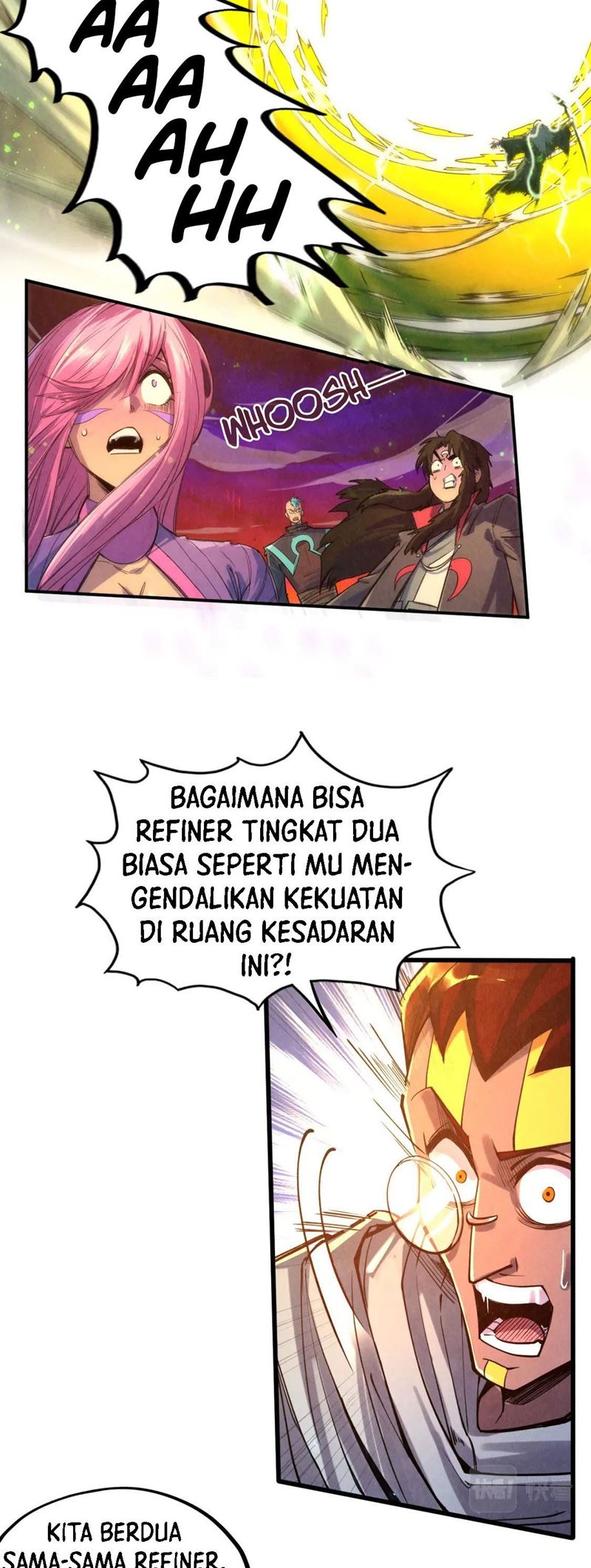 Dilarang COPAS - situs resmi www.mangacanblog.com - Komik the ultimate of all ages 105 - chapter 105 106 Indonesia the ultimate of all ages 105 - chapter 105 Terbaru 13|Baca Manga Komik Indonesia|Mangacan