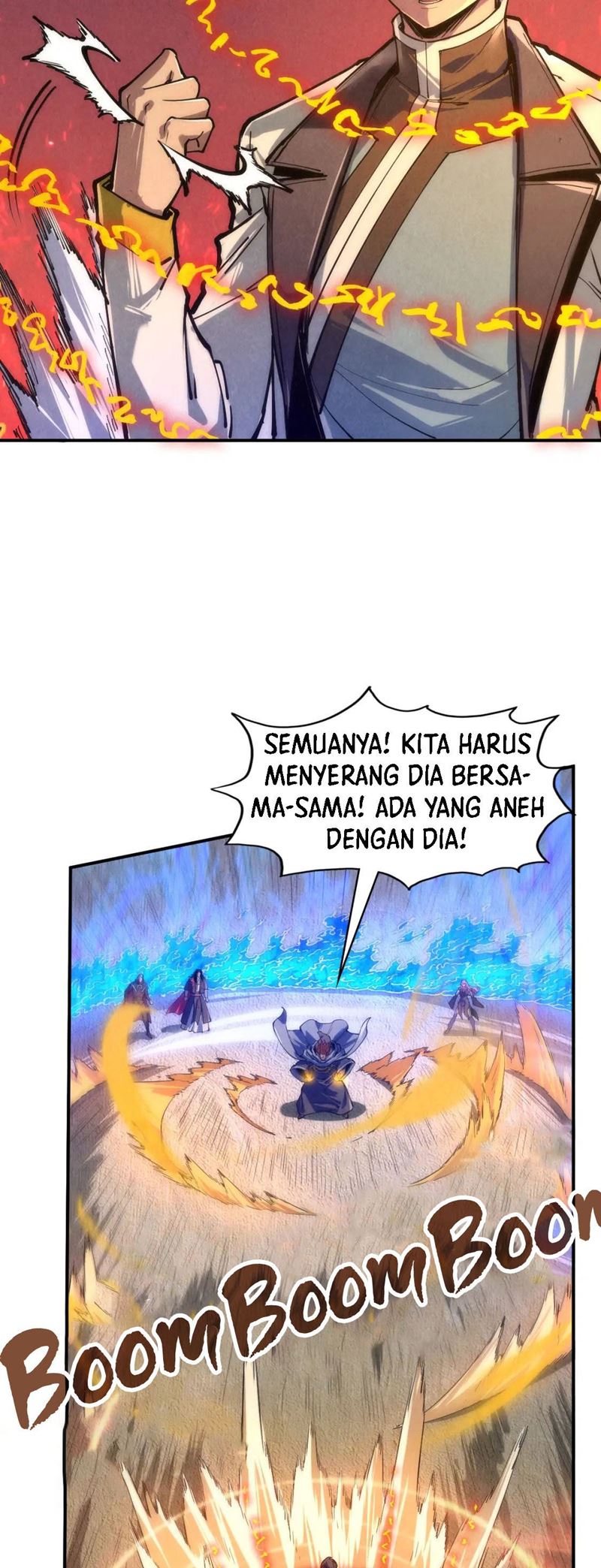 Dilarang COPAS - situs resmi www.mangacanblog.com - Komik the ultimate of all ages 105 - chapter 105 106 Indonesia the ultimate of all ages 105 - chapter 105 Terbaru 20|Baca Manga Komik Indonesia|Mangacan