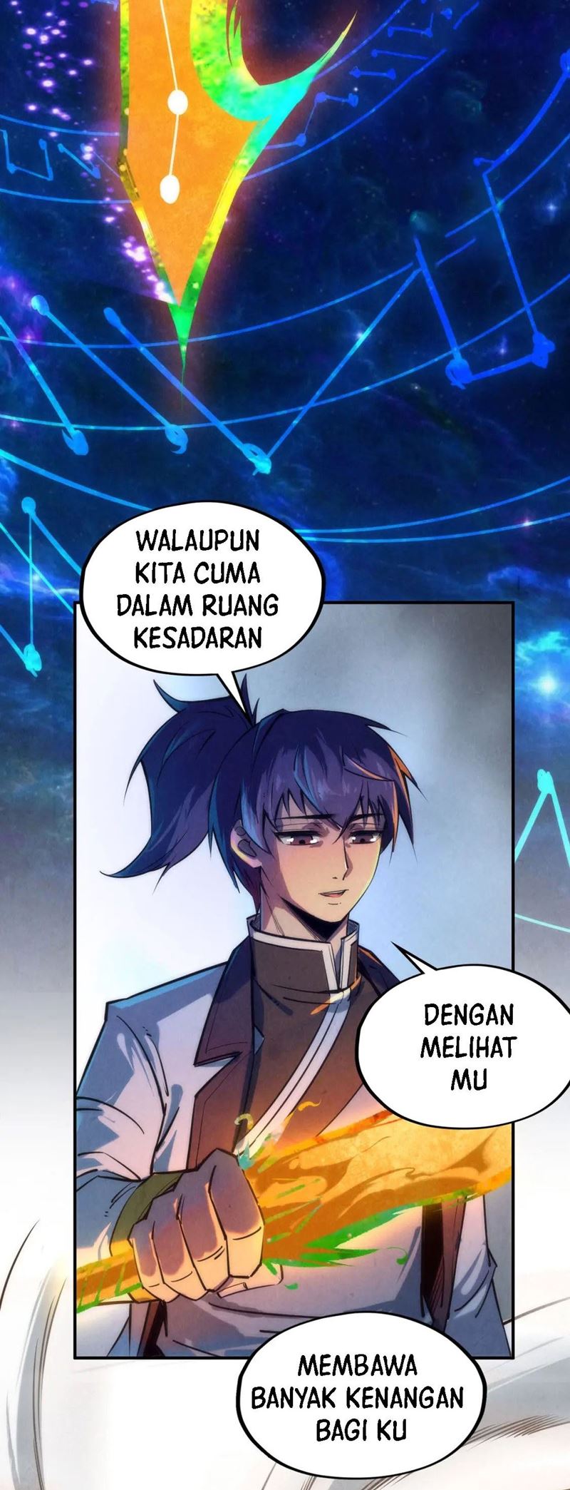 Dilarang COPAS - situs resmi www.mangacanblog.com - Komik the ultimate of all ages 105 - chapter 105 106 Indonesia the ultimate of all ages 105 - chapter 105 Terbaru 26|Baca Manga Komik Indonesia|Mangacan