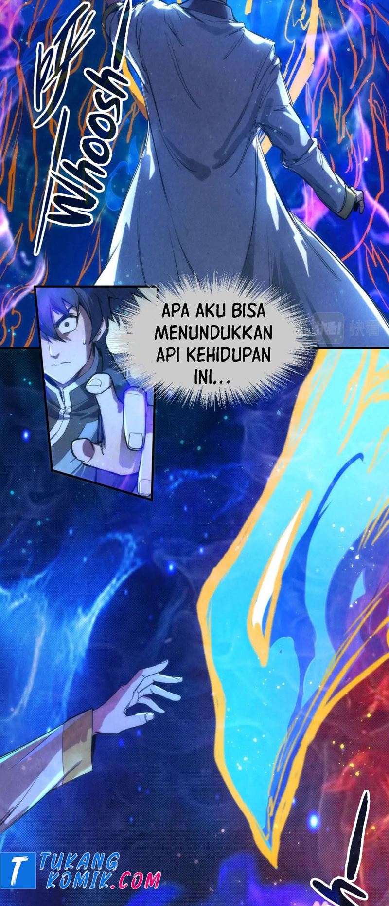 Dilarang COPAS - situs resmi www.mangacanblog.com - Komik the ultimate of all ages 105 - chapter 105 106 Indonesia the ultimate of all ages 105 - chapter 105 Terbaru 34|Baca Manga Komik Indonesia|Mangacan