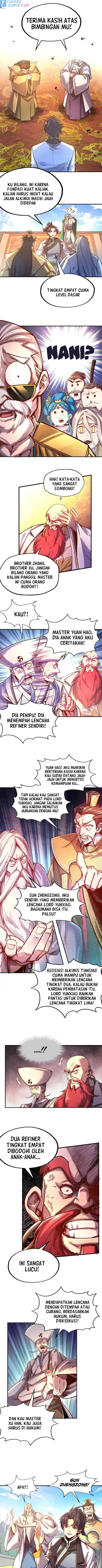 Dilarang COPAS - situs resmi www.mangacanblog.com - Komik the ultimate of all ages 110 - chapter 110 111 Indonesia the ultimate of all ages 110 - chapter 110 Terbaru 1|Baca Manga Komik Indonesia|Mangacan