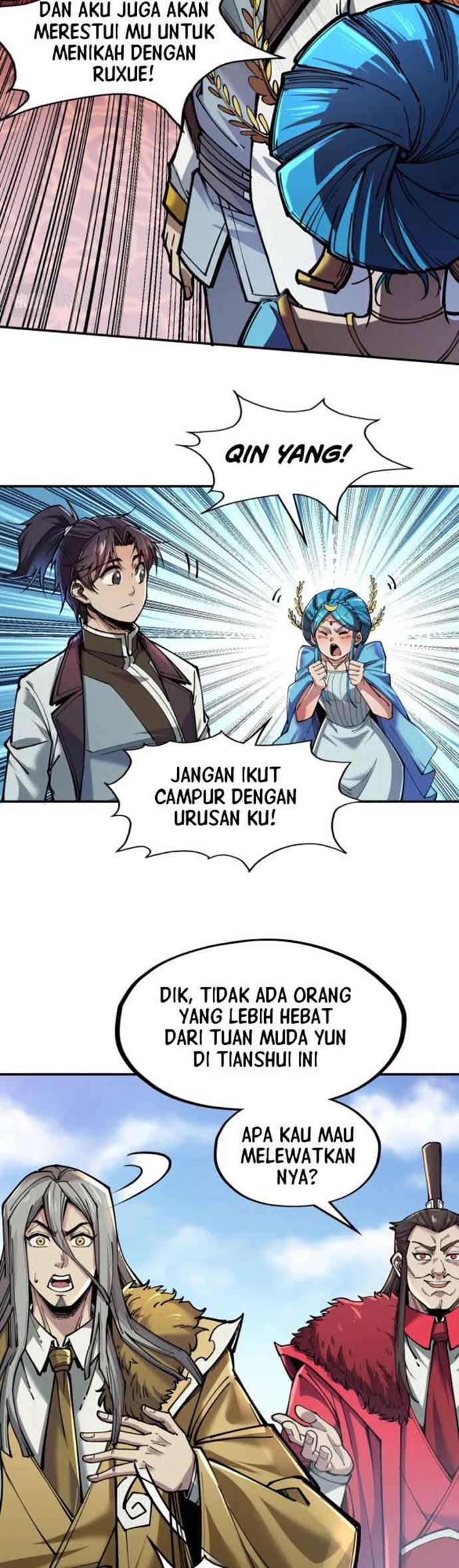 Dilarang COPAS - situs resmi www.mangacanblog.com - Komik the ultimate of all ages 115 - chapter 115 116 Indonesia the ultimate of all ages 115 - chapter 115 Terbaru 3|Baca Manga Komik Indonesia|Mangacan