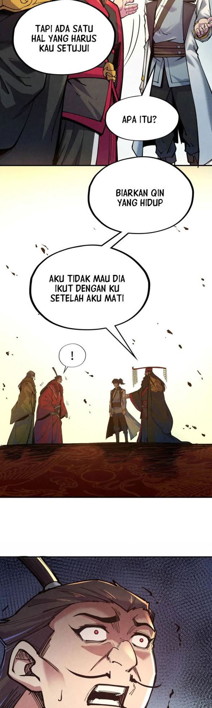 Dilarang COPAS - situs resmi www.mangacanblog.com - Komik the ultimate of all ages 115 - chapter 115 116 Indonesia the ultimate of all ages 115 - chapter 115 Terbaru 9|Baca Manga Komik Indonesia|Mangacan