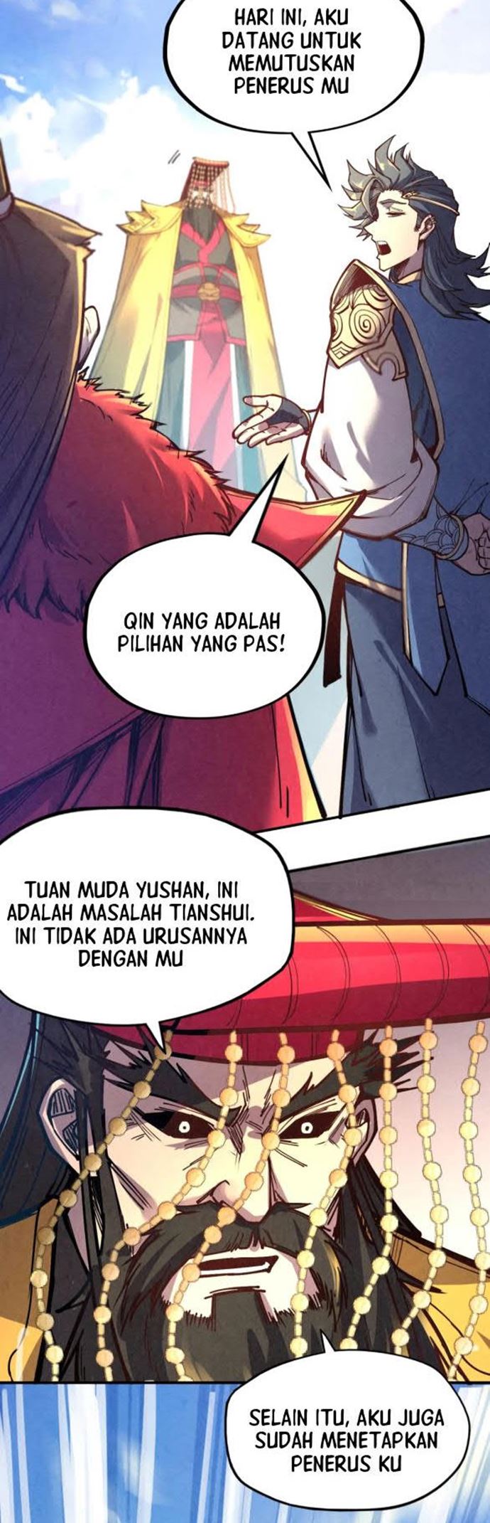 Dilarang COPAS - situs resmi www.mangacanblog.com - Komik the ultimate of all ages 115 - chapter 115 116 Indonesia the ultimate of all ages 115 - chapter 115 Terbaru 23|Baca Manga Komik Indonesia|Mangacan