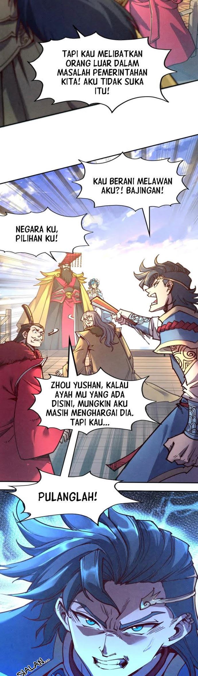 Dilarang COPAS - situs resmi www.mangacanblog.com - Komik the ultimate of all ages 115 - chapter 115 116 Indonesia the ultimate of all ages 115 - chapter 115 Terbaru 27|Baca Manga Komik Indonesia|Mangacan