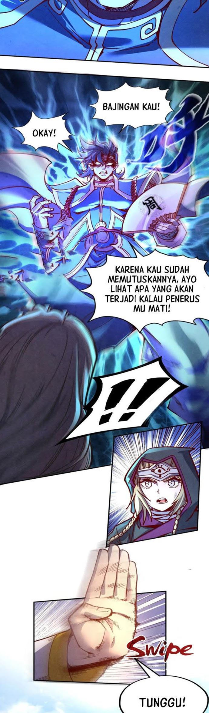 Dilarang COPAS - situs resmi www.mangacanblog.com - Komik the ultimate of all ages 115 - chapter 115 116 Indonesia the ultimate of all ages 115 - chapter 115 Terbaru 28|Baca Manga Komik Indonesia|Mangacan