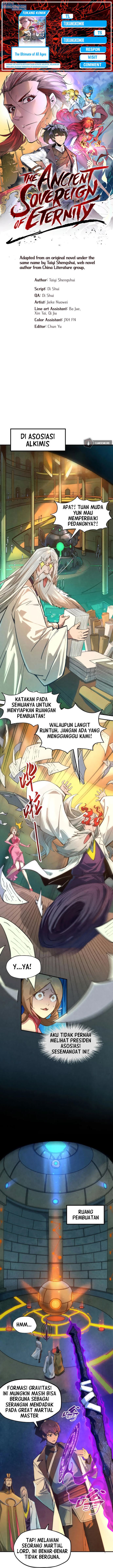 Dilarang COPAS - situs resmi www.mangacanblog.com - Komik the ultimate of all ages 120 - chapter 120 121 Indonesia the ultimate of all ages 120 - chapter 120 Terbaru 0|Baca Manga Komik Indonesia|Mangacan