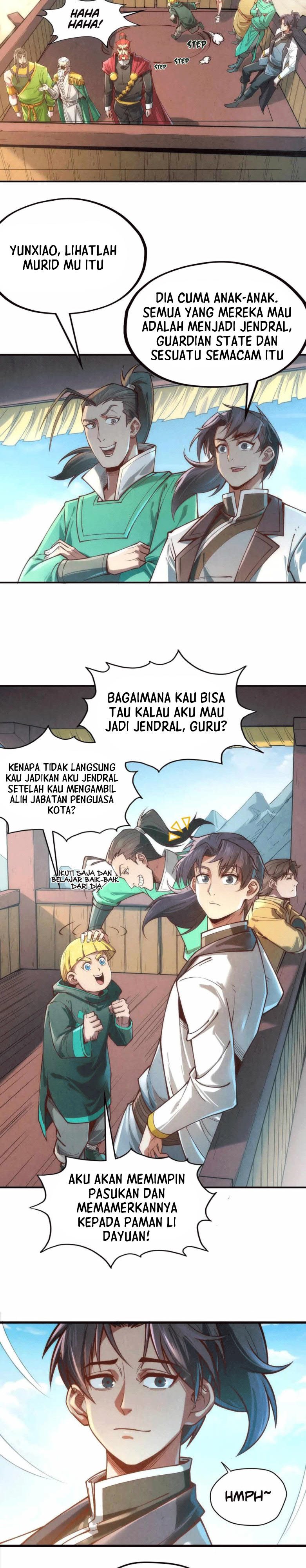 Dilarang COPAS - situs resmi www.mangacanblog.com - Komik the ultimate of all ages 121 - chapter 121 122 Indonesia the ultimate of all ages 121 - chapter 121 Terbaru 1|Baca Manga Komik Indonesia|Mangacan