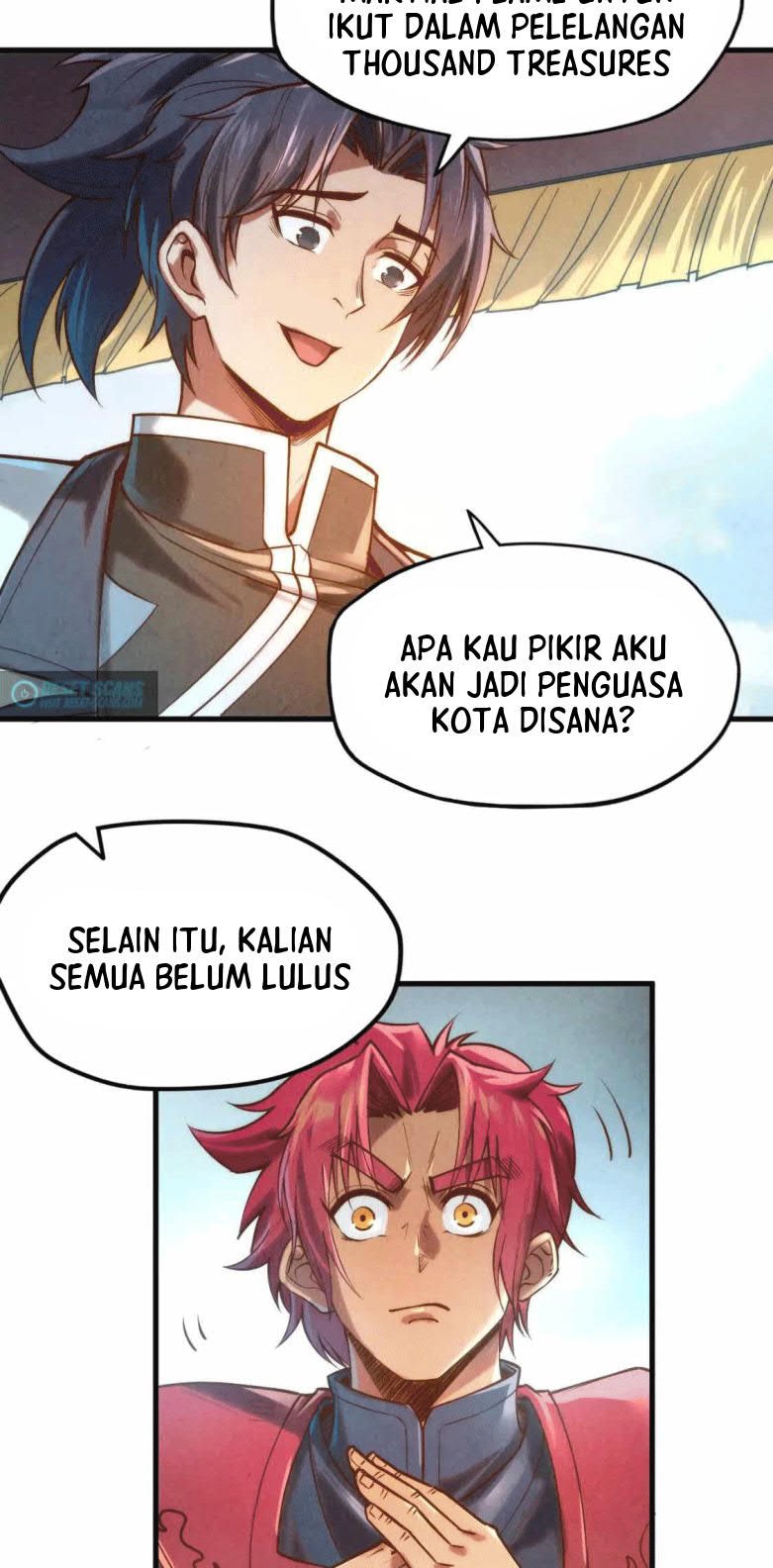 Dilarang COPAS - situs resmi www.mangacanblog.com - Komik the ultimate of all ages 121 - chapter 121 122 Indonesia the ultimate of all ages 121 - chapter 121 Terbaru 5|Baca Manga Komik Indonesia|Mangacan