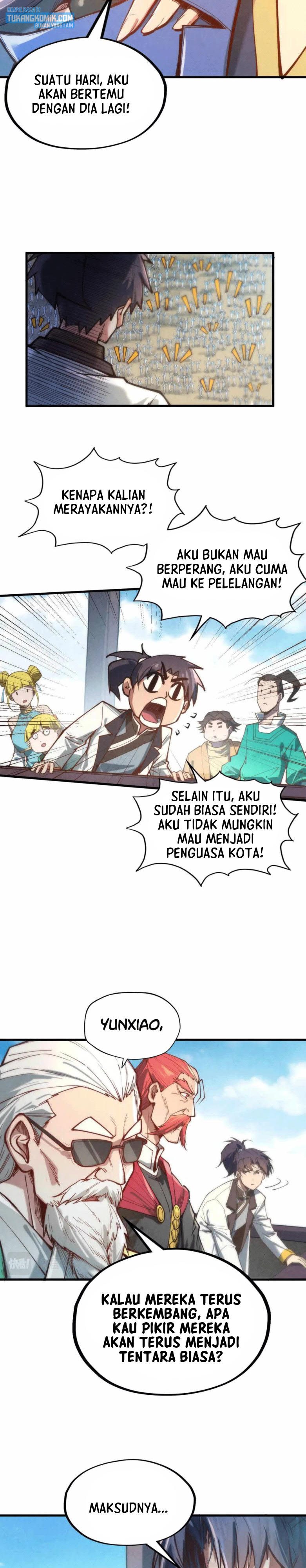 Dilarang COPAS - situs resmi www.mangacanblog.com - Komik the ultimate of all ages 121 - chapter 121 122 Indonesia the ultimate of all ages 121 - chapter 121 Terbaru 9|Baca Manga Komik Indonesia|Mangacan