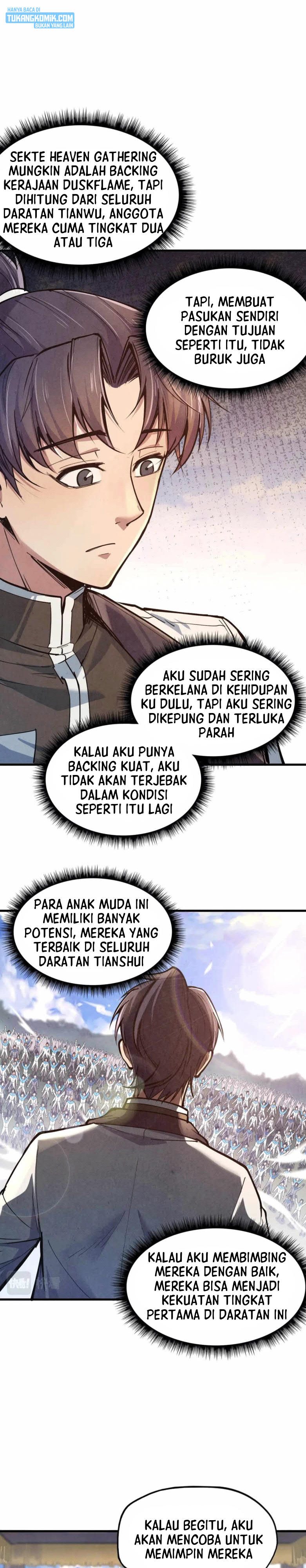 Dilarang COPAS - situs resmi www.mangacanblog.com - Komik the ultimate of all ages 121 - chapter 121 122 Indonesia the ultimate of all ages 121 - chapter 121 Terbaru 12|Baca Manga Komik Indonesia|Mangacan