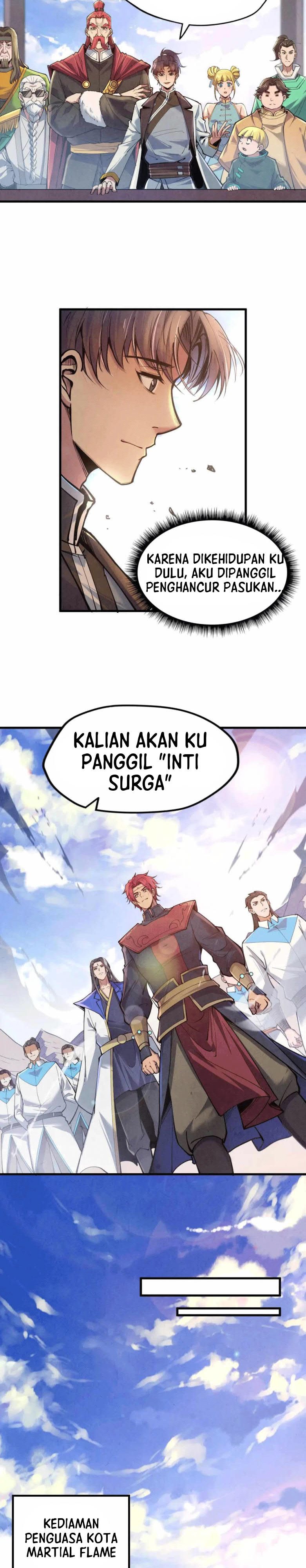 Dilarang COPAS - situs resmi www.mangacanblog.com - Komik the ultimate of all ages 121 - chapter 121 122 Indonesia the ultimate of all ages 121 - chapter 121 Terbaru 13|Baca Manga Komik Indonesia|Mangacan