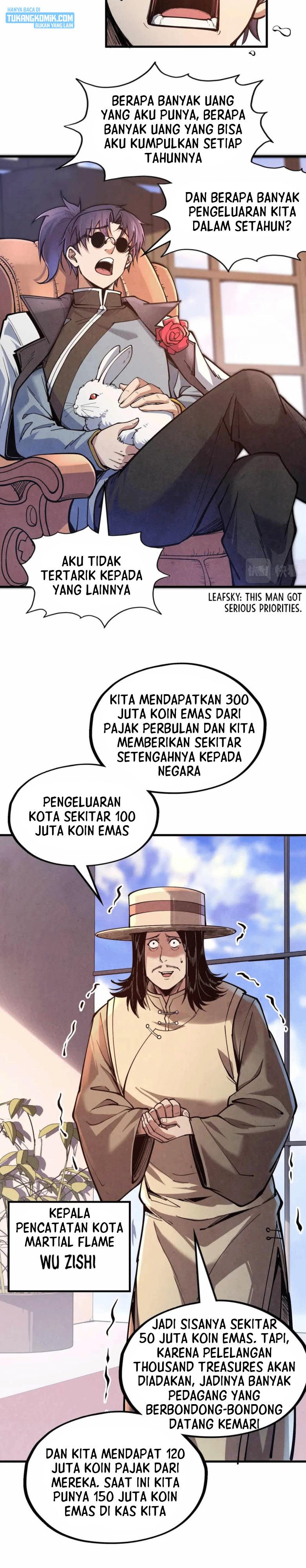 Dilarang COPAS - situs resmi www.mangacanblog.com - Komik the ultimate of all ages 121 - chapter 121 122 Indonesia the ultimate of all ages 121 - chapter 121 Terbaru 15|Baca Manga Komik Indonesia|Mangacan