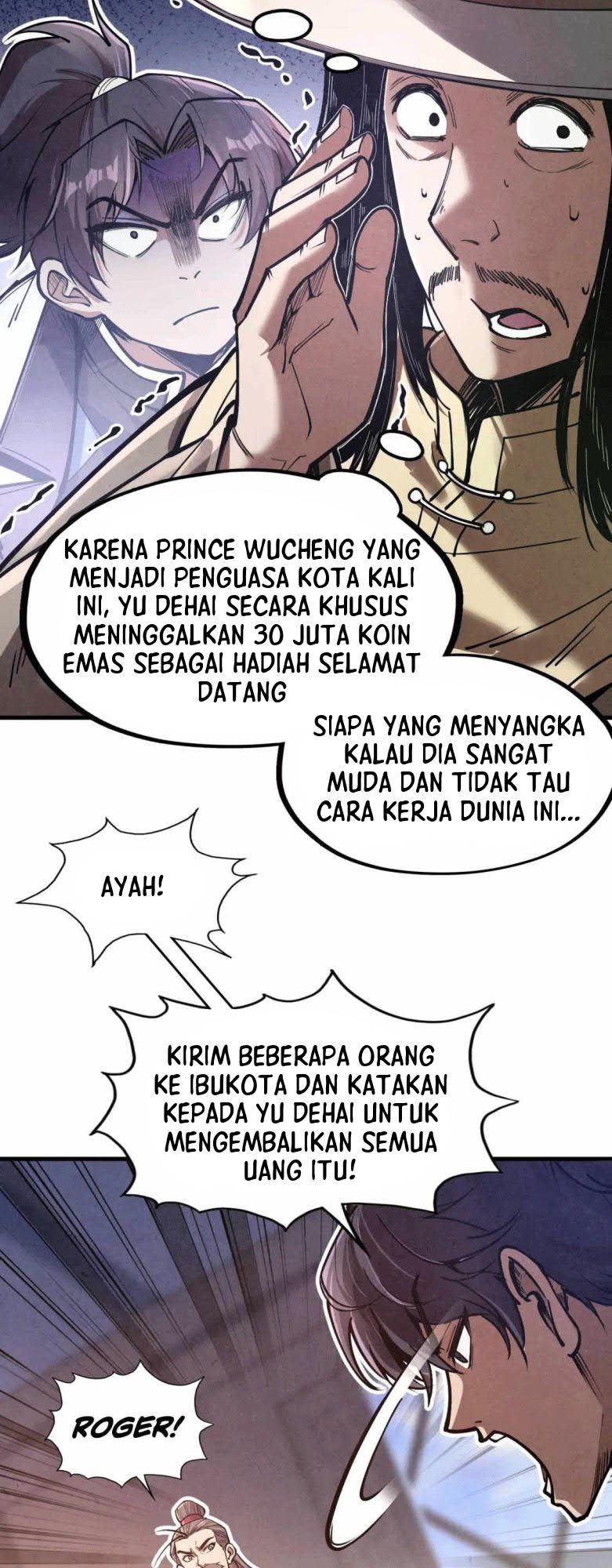 Dilarang COPAS - situs resmi www.mangacanblog.com - Komik the ultimate of all ages 121 - chapter 121 122 Indonesia the ultimate of all ages 121 - chapter 121 Terbaru 17|Baca Manga Komik Indonesia|Mangacan