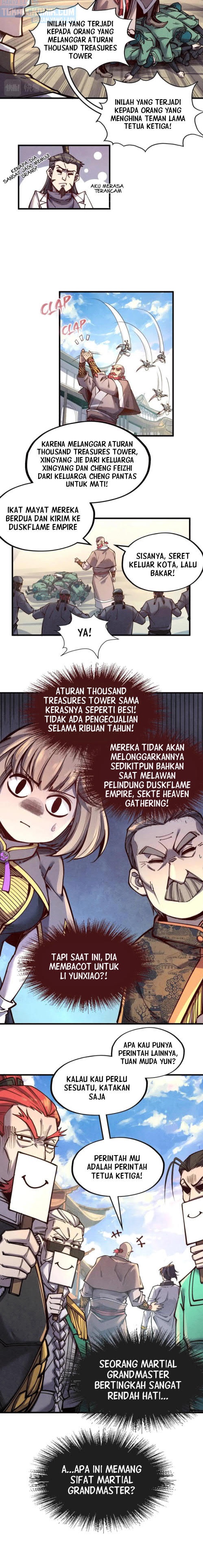 Dilarang COPAS - situs resmi www.mangacanblog.com - Komik the ultimate of all ages 127 - chapter 127 128 Indonesia the ultimate of all ages 127 - chapter 127 Terbaru 7|Baca Manga Komik Indonesia|Mangacan