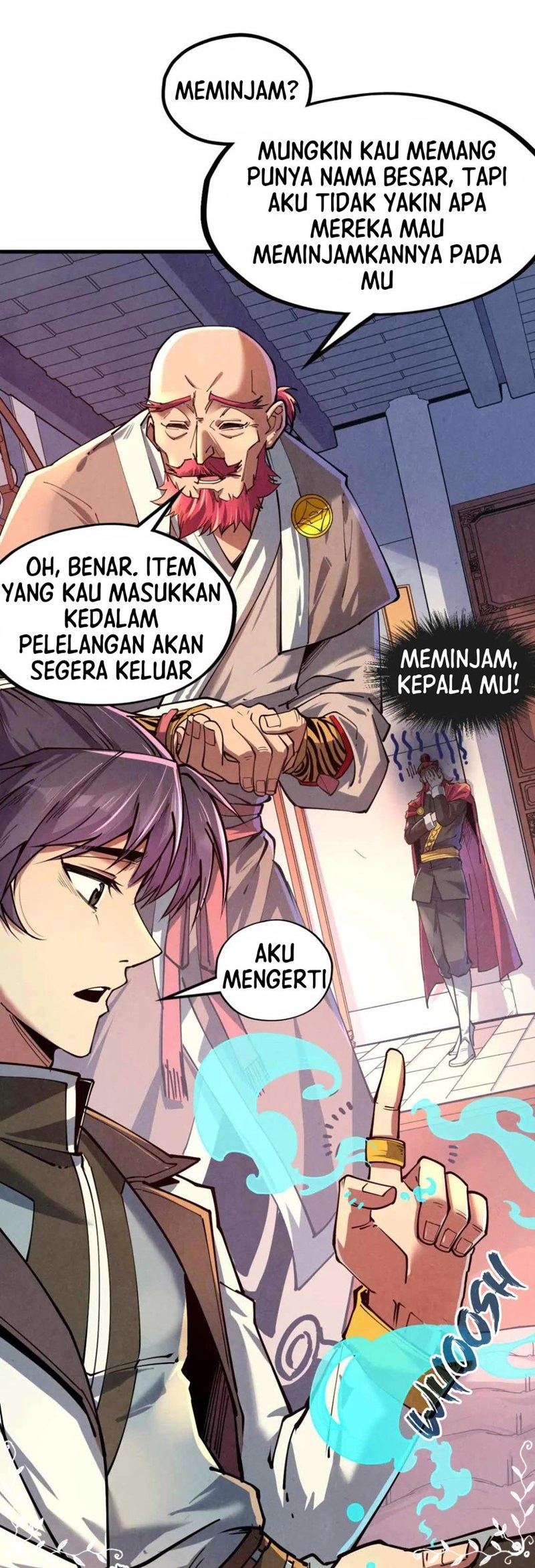 Dilarang COPAS - situs resmi www.mangacanblog.com - Komik the ultimate of all ages 132 - chapter 132 133 Indonesia the ultimate of all ages 132 - chapter 132 Terbaru 0|Baca Manga Komik Indonesia|Mangacan