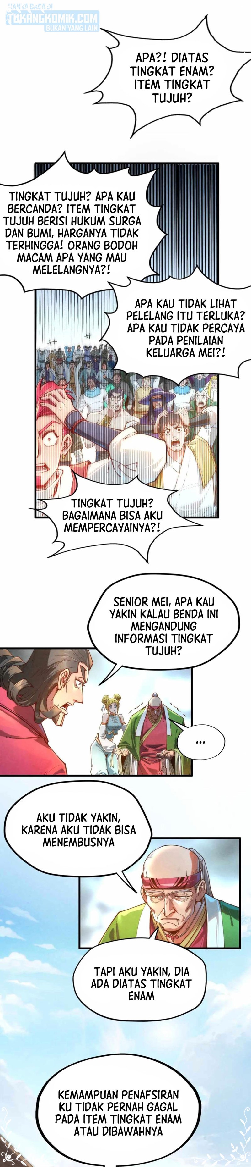 Dilarang COPAS - situs resmi www.mangacanblog.com - Komik the ultimate of all ages 132 - chapter 132 133 Indonesia the ultimate of all ages 132 - chapter 132 Terbaru 8|Baca Manga Komik Indonesia|Mangacan