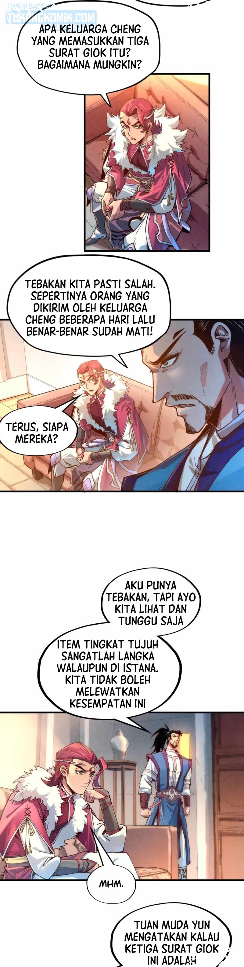 Dilarang COPAS - situs resmi www.mangacanblog.com - Komik the ultimate of all ages 132 - chapter 132 133 Indonesia the ultimate of all ages 132 - chapter 132 Terbaru 13|Baca Manga Komik Indonesia|Mangacan