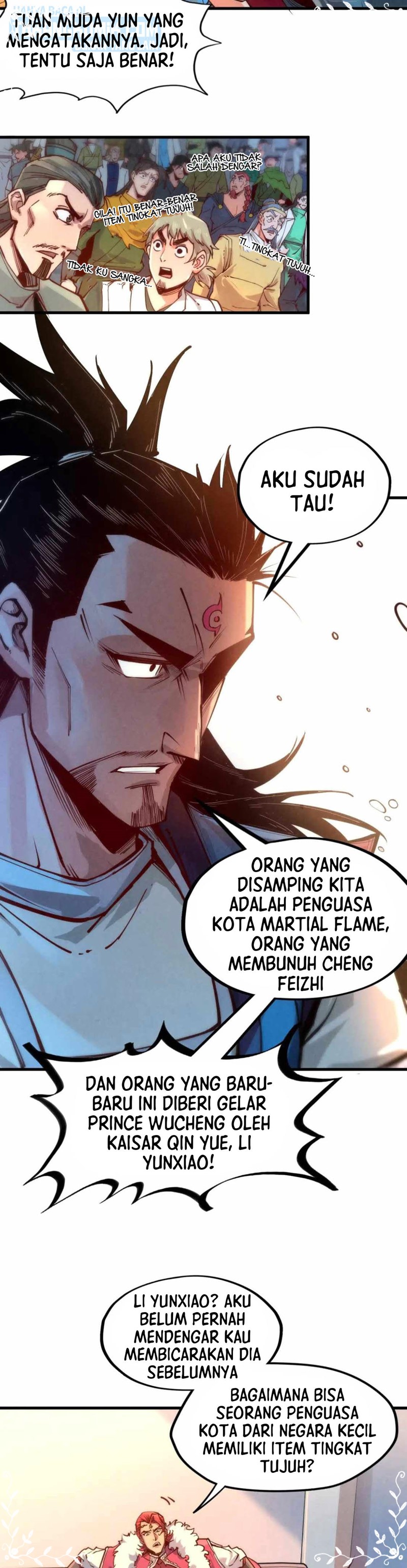 Dilarang COPAS - situs resmi www.mangacanblog.com - Komik the ultimate of all ages 132 - chapter 132 133 Indonesia the ultimate of all ages 132 - chapter 132 Terbaru 15|Baca Manga Komik Indonesia|Mangacan