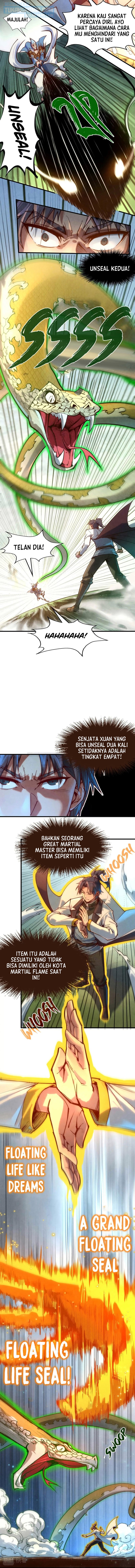 Dilarang COPAS - situs resmi www.mangacanblog.com - Komik the ultimate of all ages 136 - chapter 136 137 Indonesia the ultimate of all ages 136 - chapter 136 Terbaru 2|Baca Manga Komik Indonesia|Mangacan