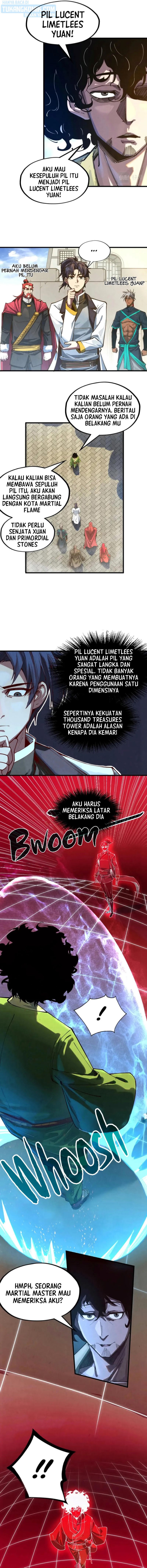 Dilarang COPAS - situs resmi www.mangacanblog.com - Komik the ultimate of all ages 141 - chapter 141 142 Indonesia the ultimate of all ages 141 - chapter 141 Terbaru 8|Baca Manga Komik Indonesia|Mangacan