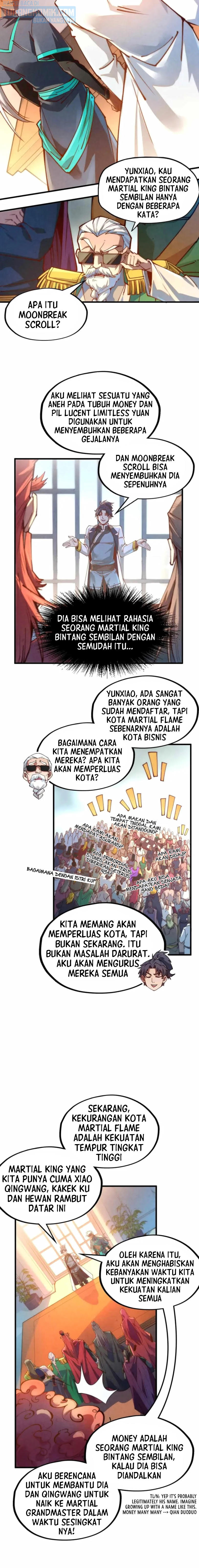 Dilarang COPAS - situs resmi www.mangacanblog.com - Komik the ultimate of all ages 142 - chapter 142 143 Indonesia the ultimate of all ages 142 - chapter 142 Terbaru 2|Baca Manga Komik Indonesia|Mangacan