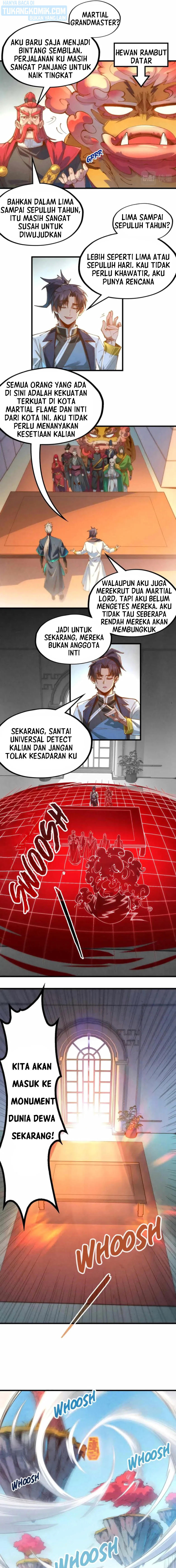 Dilarang COPAS - situs resmi www.mangacanblog.com - Komik the ultimate of all ages 142 - chapter 142 143 Indonesia the ultimate of all ages 142 - chapter 142 Terbaru 3|Baca Manga Komik Indonesia|Mangacan