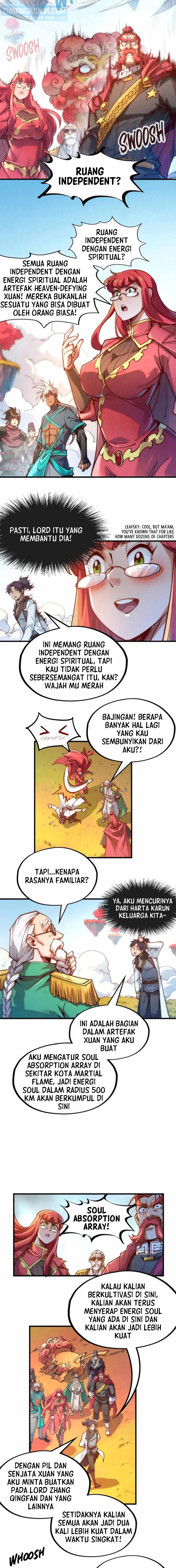 Dilarang COPAS - situs resmi www.mangacanblog.com - Komik the ultimate of all ages 142 - chapter 142 143 Indonesia the ultimate of all ages 142 - chapter 142 Terbaru 4|Baca Manga Komik Indonesia|Mangacan