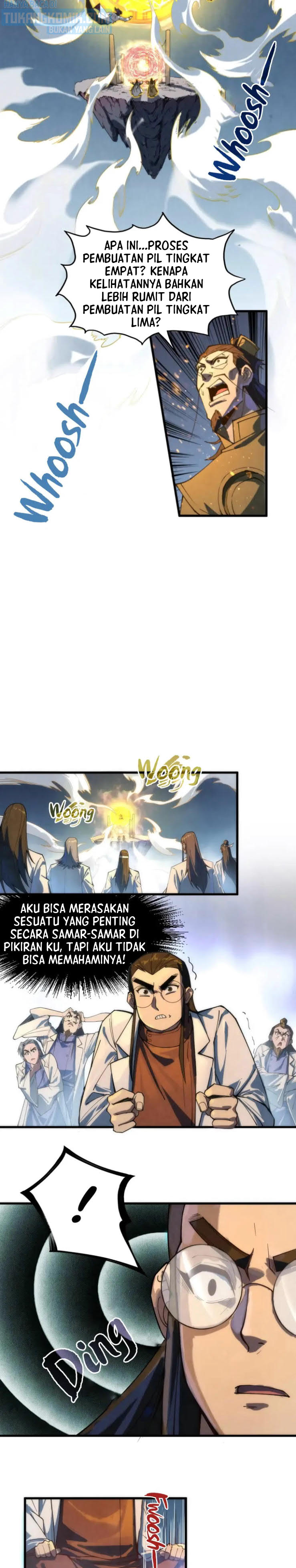 Dilarang COPAS - situs resmi www.mangacanblog.com - Komik the ultimate of all ages 143 - chapter 143 144 Indonesia the ultimate of all ages 143 - chapter 143 Terbaru 6|Baca Manga Komik Indonesia|Mangacan