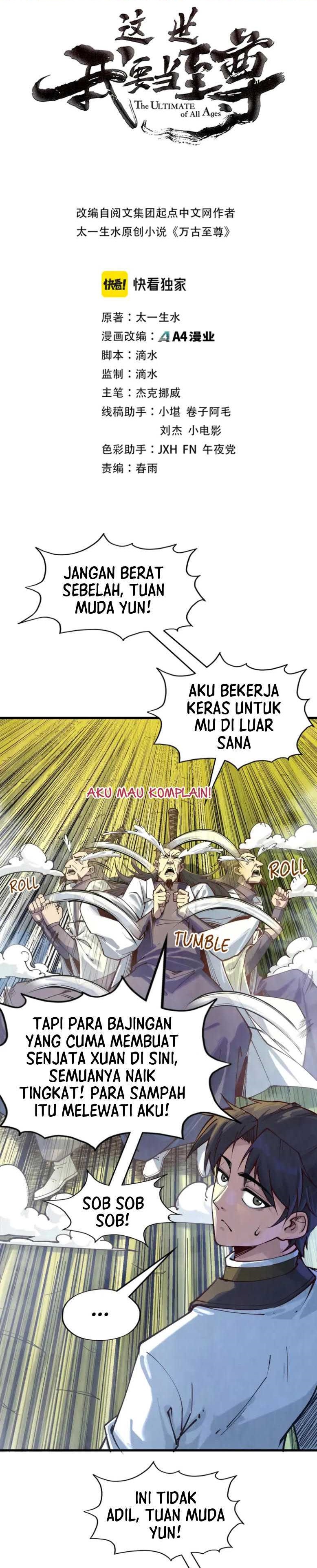 Dilarang COPAS - situs resmi www.mangacanblog.com - Komik the ultimate of all ages 145 - chapter 145 146 Indonesia the ultimate of all ages 145 - chapter 145 Terbaru 0|Baca Manga Komik Indonesia|Mangacan