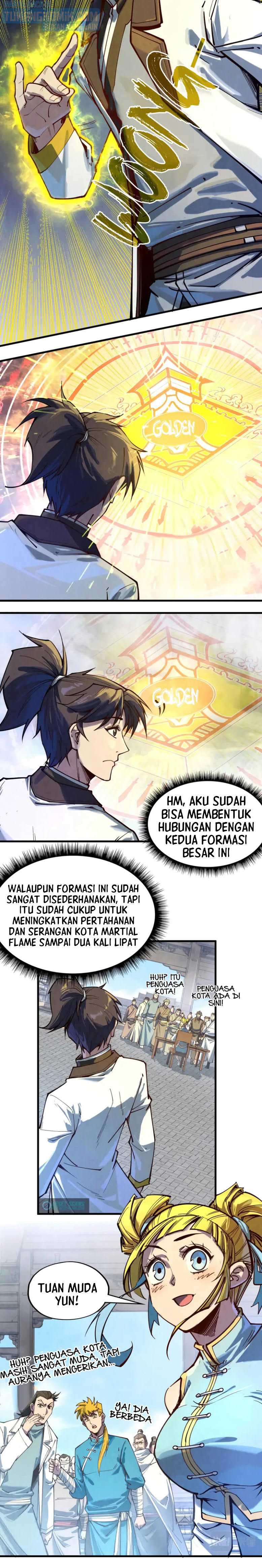 Dilarang COPAS - situs resmi www.mangacanblog.com - Komik the ultimate of all ages 145 - chapter 145 146 Indonesia the ultimate of all ages 145 - chapter 145 Terbaru 3|Baca Manga Komik Indonesia|Mangacan