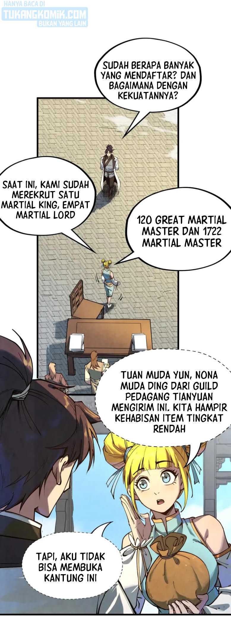 Dilarang COPAS - situs resmi www.mangacanblog.com - Komik the ultimate of all ages 145 - chapter 145 146 Indonesia the ultimate of all ages 145 - chapter 145 Terbaru 4|Baca Manga Komik Indonesia|Mangacan