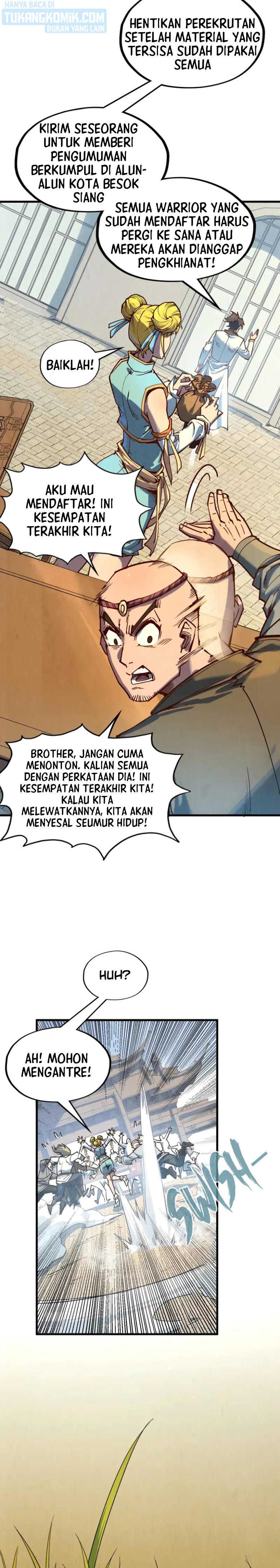 Dilarang COPAS - situs resmi www.mangacanblog.com - Komik the ultimate of all ages 145 - chapter 145 146 Indonesia the ultimate of all ages 145 - chapter 145 Terbaru 6|Baca Manga Komik Indonesia|Mangacan