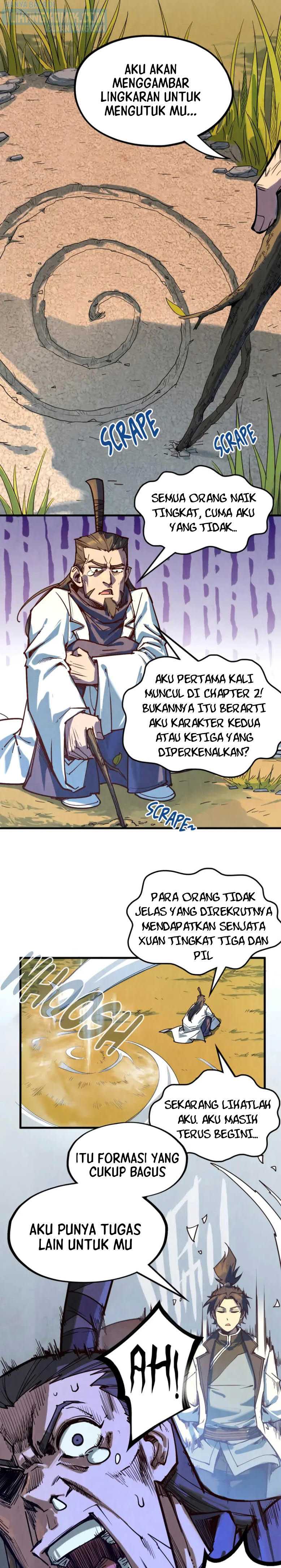 Dilarang COPAS - situs resmi www.mangacanblog.com - Komik the ultimate of all ages 145 - chapter 145 146 Indonesia the ultimate of all ages 145 - chapter 145 Terbaru 7|Baca Manga Komik Indonesia|Mangacan