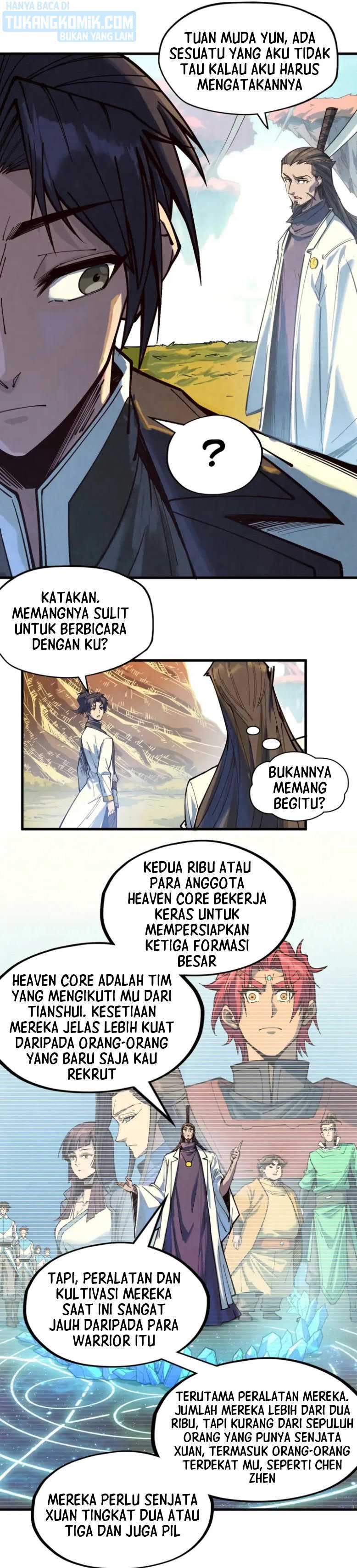 Dilarang COPAS - situs resmi www.mangacanblog.com - Komik the ultimate of all ages 145 - chapter 145 146 Indonesia the ultimate of all ages 145 - chapter 145 Terbaru 10|Baca Manga Komik Indonesia|Mangacan