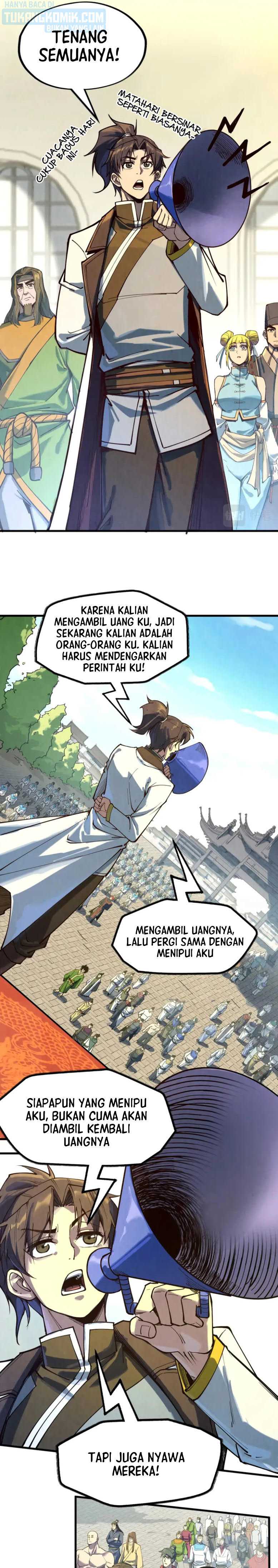 Dilarang COPAS - situs resmi www.mangacanblog.com - Komik the ultimate of all ages 145 - chapter 145 146 Indonesia the ultimate of all ages 145 - chapter 145 Terbaru 15|Baca Manga Komik Indonesia|Mangacan