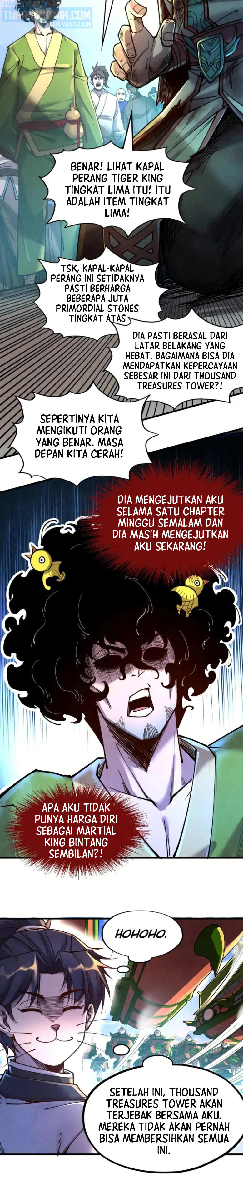 Dilarang COPAS - situs resmi www.mangacanblog.com - Komik the ultimate of all ages 147 - chapter 147 148 Indonesia the ultimate of all ages 147 - chapter 147 Terbaru 1|Baca Manga Komik Indonesia|Mangacan