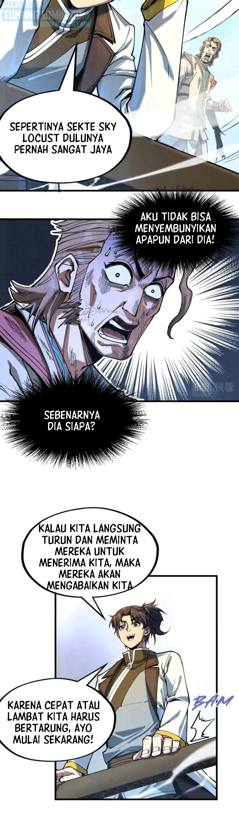 Dilarang COPAS - situs resmi www.mangacanblog.com - Komik the ultimate of all ages 147 - chapter 147 148 Indonesia the ultimate of all ages 147 - chapter 147 Terbaru 8|Baca Manga Komik Indonesia|Mangacan