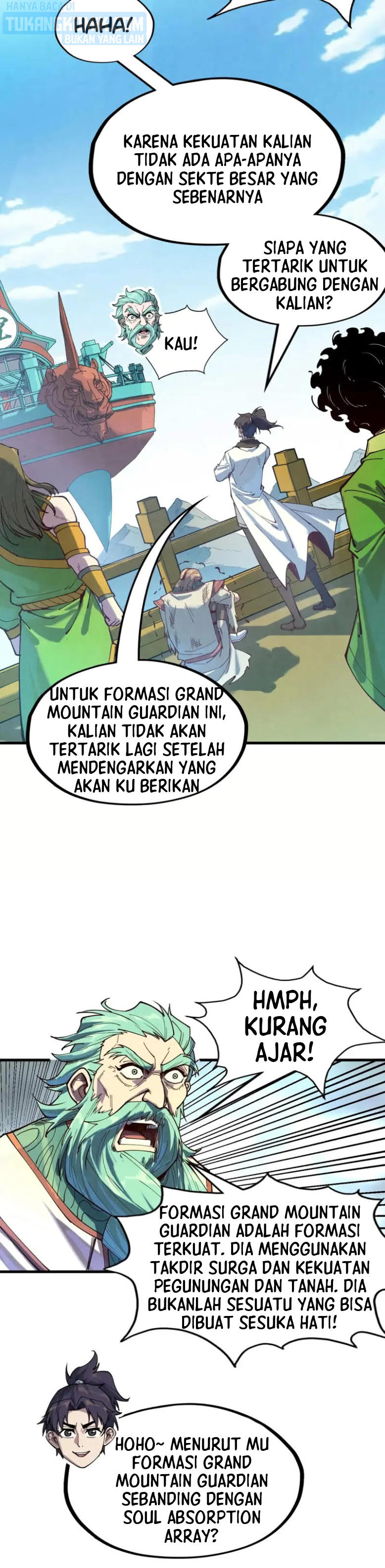 Dilarang COPAS - situs resmi www.mangacanblog.com - Komik the ultimate of all ages 147 - chapter 147 148 Indonesia the ultimate of all ages 147 - chapter 147 Terbaru 19|Baca Manga Komik Indonesia|Mangacan