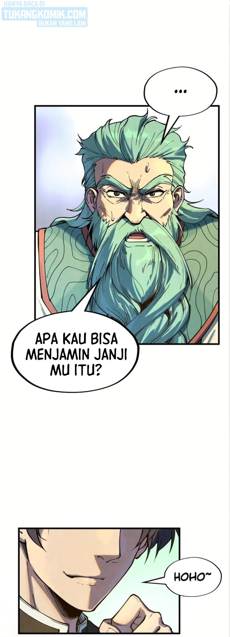 Dilarang COPAS - situs resmi www.mangacanblog.com - Komik the ultimate of all ages 147 - chapter 147 148 Indonesia the ultimate of all ages 147 - chapter 147 Terbaru 23|Baca Manga Komik Indonesia|Mangacan